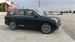 GAC GS8